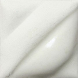White - Gallon Amaco Velvet Underglaze White - Gallon Amaco Velvet Underglaze